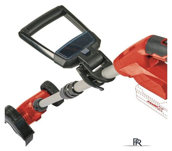 Очиститель межплиточных швов Einhell GE-CC 18 Li-Solo 3424050 - Изображение №7 — Интернет-магазин ПроЗаказ