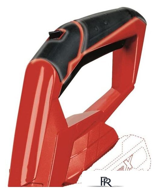 Очиститель межплиточных швов Einhell GE-CC 18 Li-Solo 3424050 - Изображение №8 — Интернет-магазин ПроЗаказ