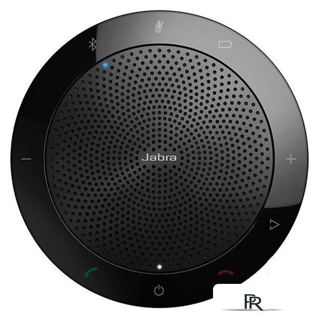 Спикерфон Jabra Speak 510 - Изображение №1 — Интернет-магазин ПроЗаказ