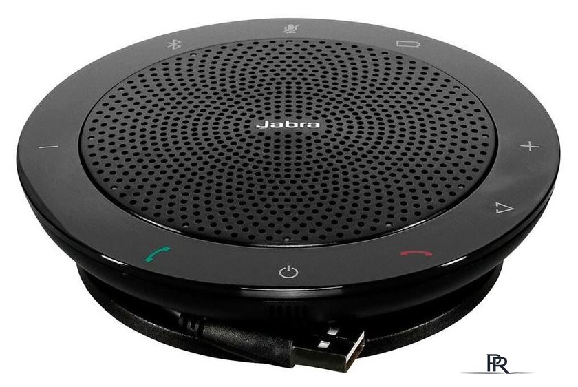 Спикерфон Jabra Speak 510 - Изображение №2 — Интернет-магазин ПроЗаказ