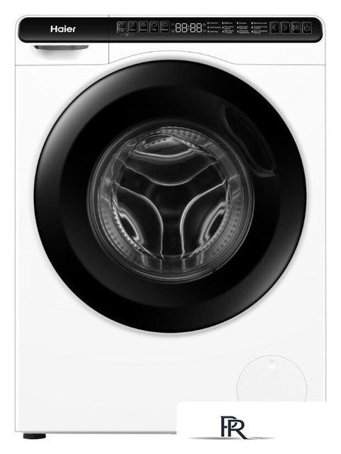 Стиральная машина Haier HW50-BP1026 - Изображение №1 — Интернет-магазин ПроЗаказ