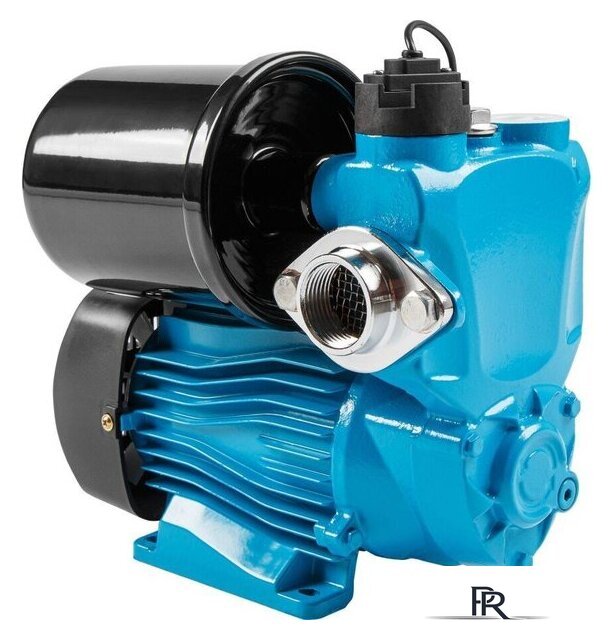 Насосная станция A&P Energy-III-3000 - Изображение №4 — Интернет-магазин ПроЗаказ