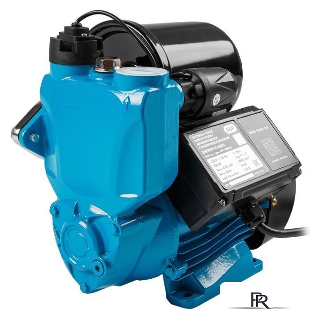 Насосная станция A&P Energy-III-3000 - Изображение №1 — Интернет-магазин ПроЗаказ