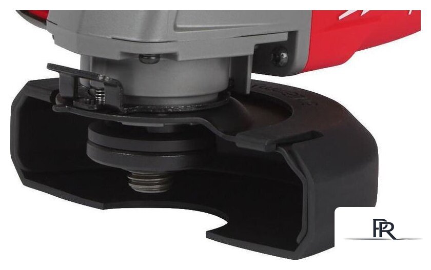 Угловая шлифмашина Milwaukee M18 FSAG125X-0X Fuel 4933478428 (без АКБ) - Изображение №6 — Интернет-магазин ПроЗаказ