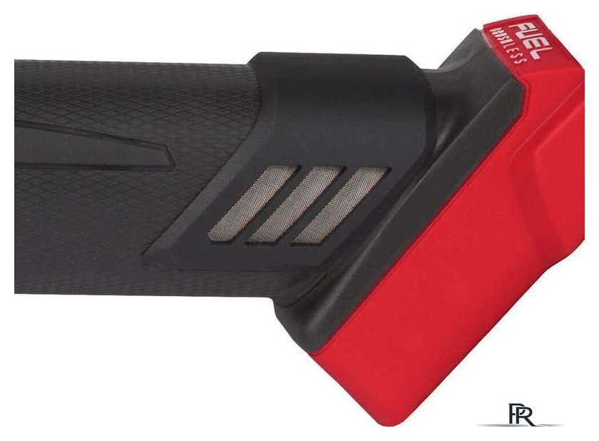 Угловая шлифмашина Milwaukee M18 FSAG125X-0X Fuel 4933478428 (без АКБ) - Изображение №8 — Интернет-магазин ПроЗаказ