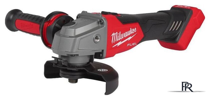 Угловая шлифмашина Milwaukee M18 FSAG125X-0X Fuel 4933478428 (без АКБ) - Изображение №4 — Интернет-магазин ПроЗаказ