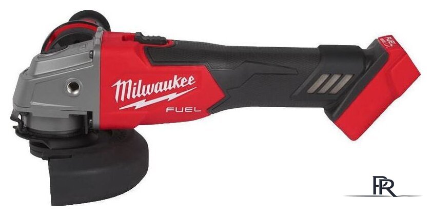 Угловая шлифмашина Milwaukee M18 FSAG125X-0X Fuel 4933478428 (без АКБ) - Изображение №5 — Интернет-магазин ПроЗаказ