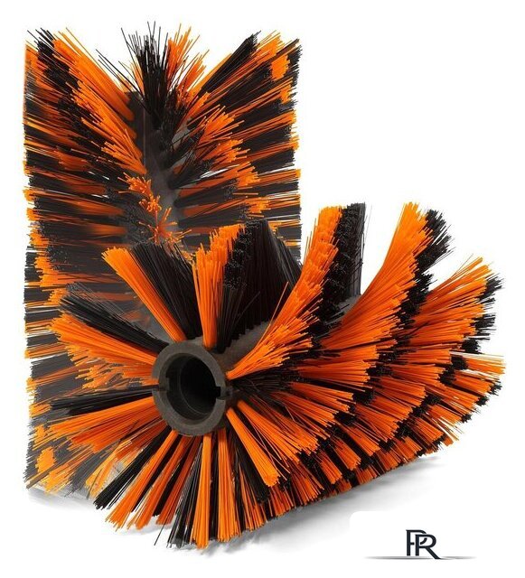 Щетка роторная Daewoo Power DASC Brush 100 - Изображение №1 — Интернет-магазин ПроЗаказ