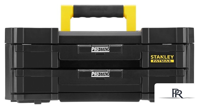 Раздвижной ящик Stanley FatMax FMST1-71969 - Изображение №2 — Интернет-магазин ПроЗаказ