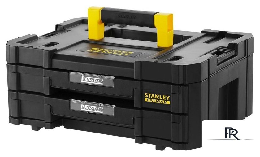 Раздвижной ящик Stanley FatMax FMST1-71969 - Изображение №1 — Интернет-магазин ПроЗаказ