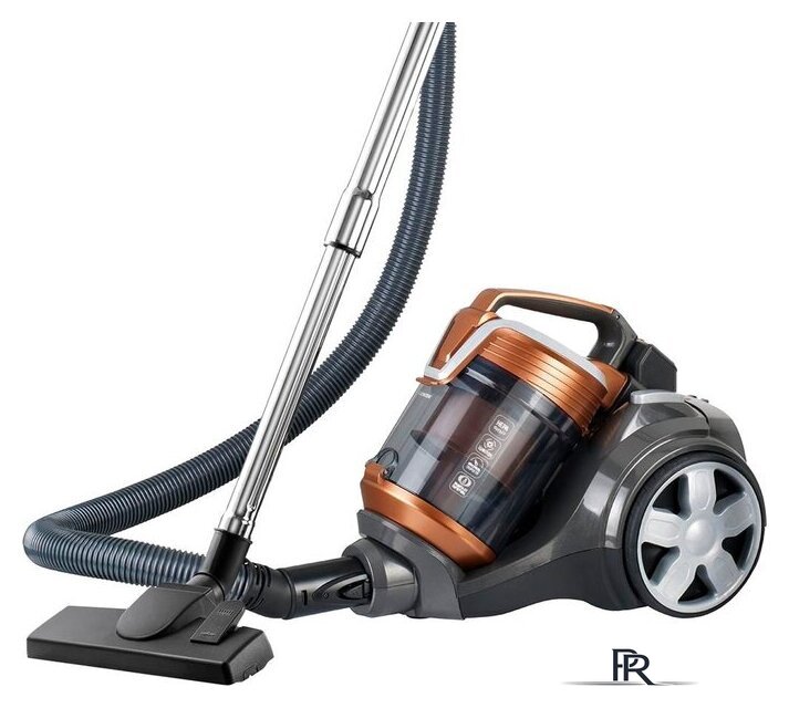 Пылесос CENTEK CT-2543 - Изображение №1 — Интернет-магазин ПроЗаказ