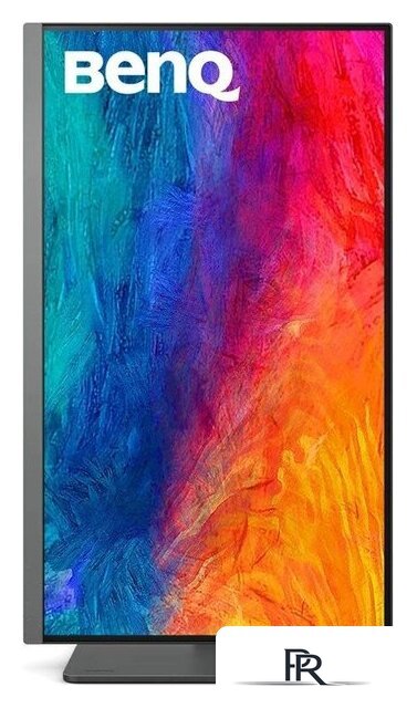 Монитор BenQ DesignVue PD2706U - Изображение №4 — Интернет-магазин ПроЗаказ