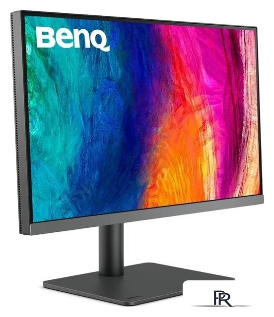 Монитор BenQ DesignVue PD2706U - Изображение №2 — Интернет-магазин ПроЗаказ