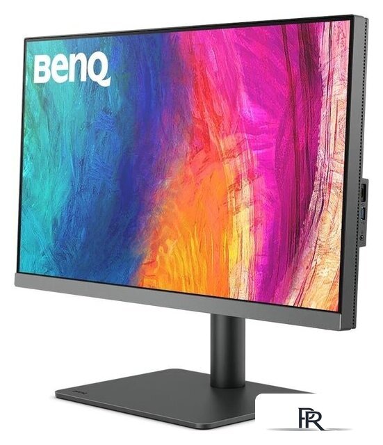 Монитор BenQ DesignVue PD2706U - Изображение №3 — Интернет-магазин ПроЗаказ