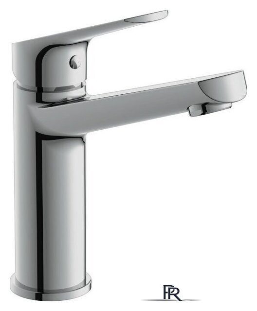 Умывальник Cersanit Como 50 S-UM-COM50/1-w + 63039 - Изображение №3 — Интернет-магазин ПроЗаказ