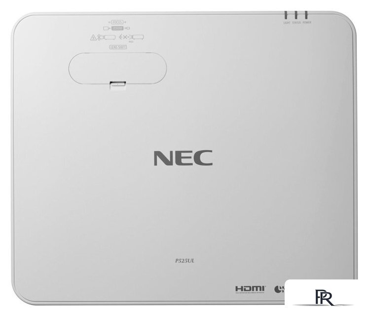 Проектор NEC PE455UL - Изображение №3 — Интернет-магазин ПроЗаказ
