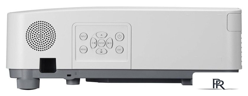 Проектор NEC PE455UL - Изображение №5 — Интернет-магазин ПроЗаказ