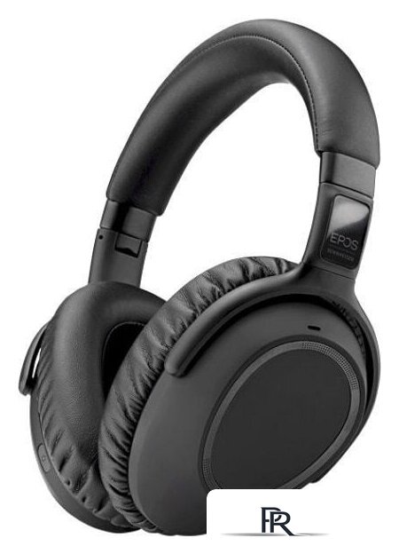 Наушники Epos Adapt 660 - Изображение №1 — Интернет-магазин ПроЗаказ