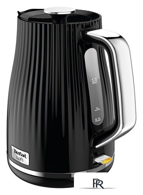 Электрический чайник Tefal KO250830 - Изображение №1 — Интернет-магазин ПроЗаказ