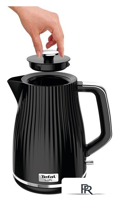 Электрический чайник Tefal KO250830 - Изображение №3 — Интернет-магазин ПроЗаказ
