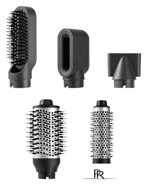 Фен-стайлер RED Solution MS002 - Изображение №1 — Интернет-магазин ПроЗаказ