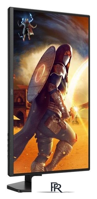 Игровой монитор AOC Gaming Q25G4SR - Изображение №4 — Интернет-магазин ПроЗаказ