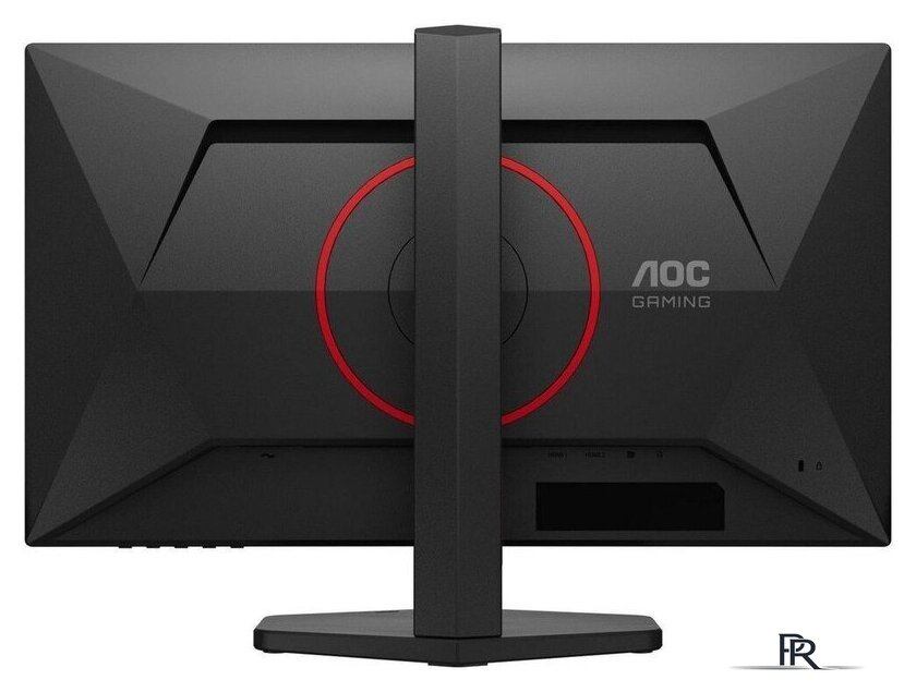 Игровой монитор AOC Gaming Q25G4SR - Изображение №14 — Интернет-магазин ПроЗаказ