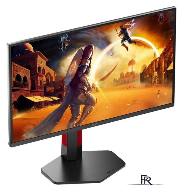 Игровой монитор AOC Gaming Q25G4SR - Изображение №5 — Интернет-магазин ПроЗаказ