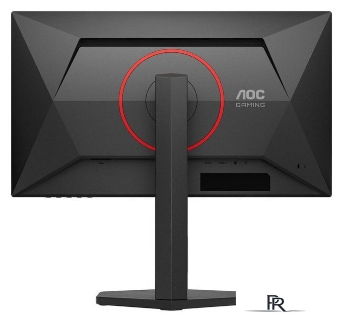 Игровой монитор AOC Gaming Q25G4SR - Изображение №17 — Интернет-магазин ПроЗаказ