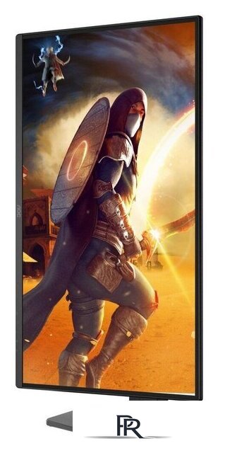 Игровой монитор AOC Gaming Q25G4SR - Изображение №6 — Интернет-магазин ПроЗаказ