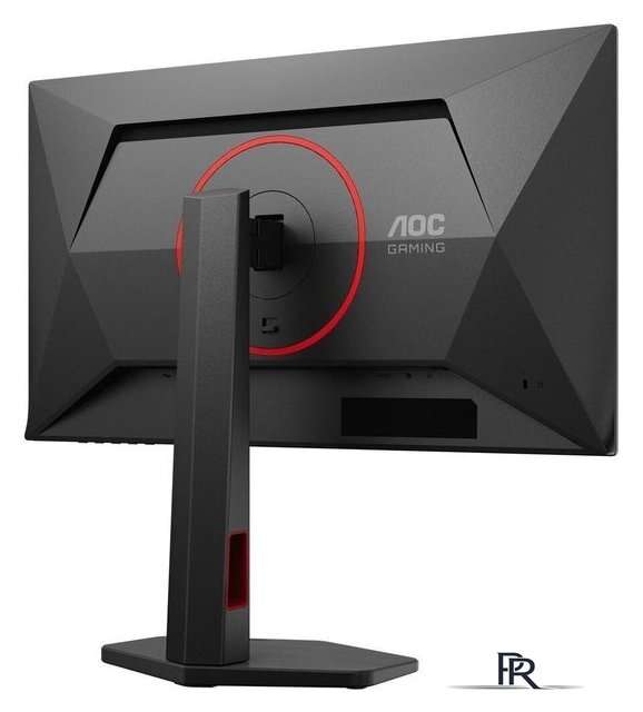 Игровой монитор AOC Gaming Q25G4SR - Изображение №11 — Интернет-магазин ПроЗаказ