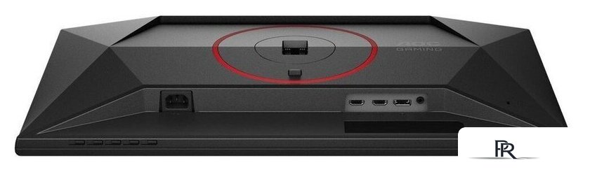 Игровой монитор AOC Gaming Q25G4SR - Изображение №19 — Интернет-магазин ПроЗаказ