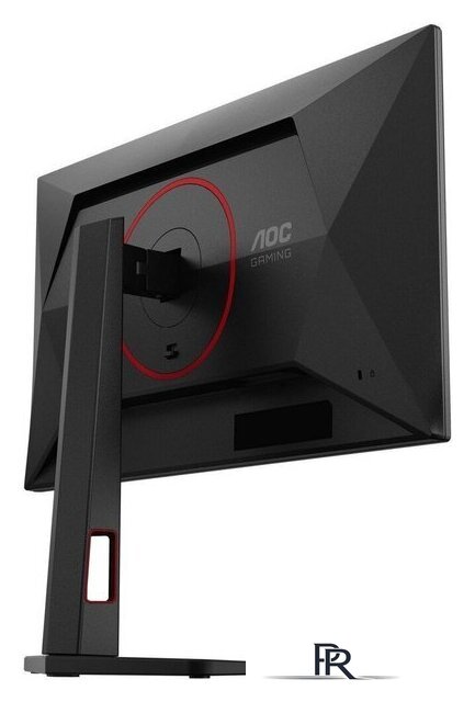Игровой монитор AOC Gaming Q25G4SR - Изображение №20 — Интернет-магазин ПроЗаказ