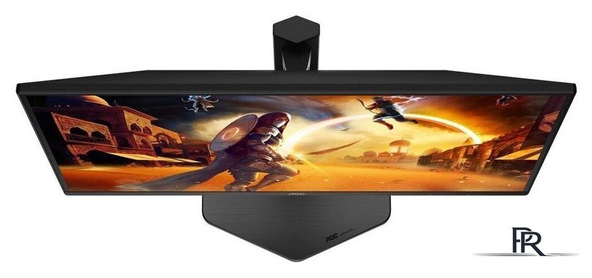 Игровой монитор AOC Gaming Q25G4SR - Изображение №10 — Интернет-магазин ПроЗаказ