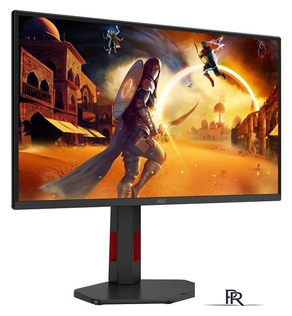 Игровой монитор AOC Gaming Q25G4SR - Изображение №3 — Интернет-магазин ПроЗаказ