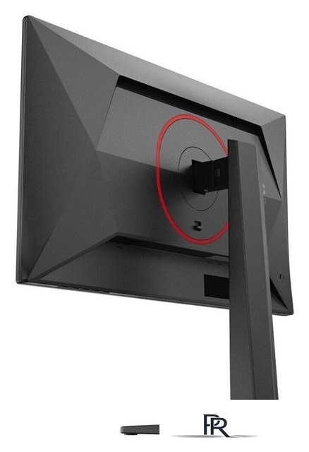 Игровой монитор AOC Gaming Q25G4SR - Изображение №13 — Интернет-магазин ПроЗаказ