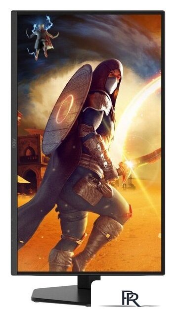 Игровой монитор AOC Gaming Q25G4SR - Изображение №7 — Интернет-магазин ПроЗаказ