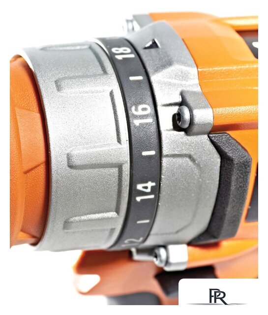 Дрель-шуруповерт AEG Powertools BBS 12C2 Li-202B 4935446693 (с 2-мя АКБ) - Изображение №2 — Интернет-магазин ПроЗаказ