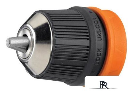 Дрель-шуруповерт AEG Powertools BBS 12C2 Li-202B 4935446693 (с 2-мя АКБ) - Изображение №5 — Интернет-магазин ПроЗаказ