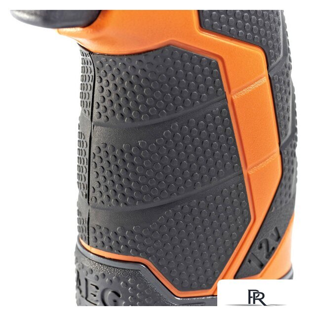 Дрель-шуруповерт AEG Powertools BBS 12C2 Li-202B 4935446693 (с 2-мя АКБ) - Изображение №4 — Интернет-магазин ПроЗаказ