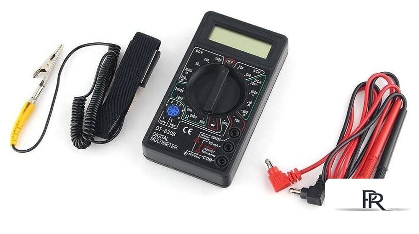 Электромонтажный набор Cablexpert TK-ELEC (63 предмета) - Изображение №3 — Интернет-магазин ПроЗаказ