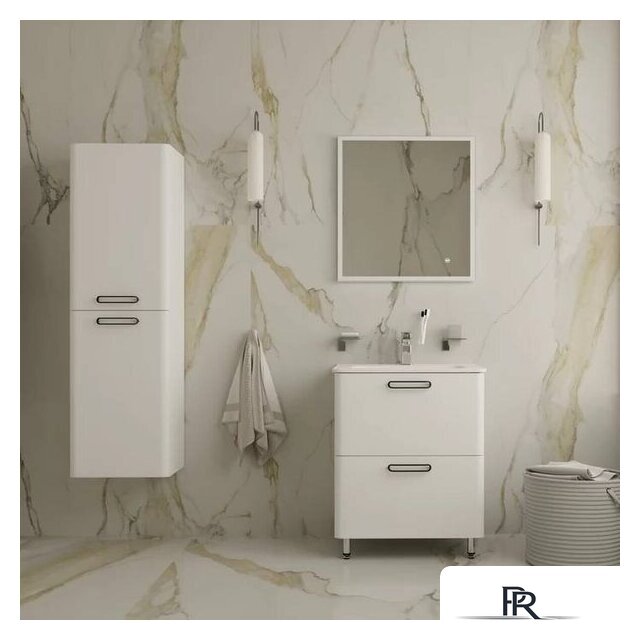  IDDIS Тумба под умывальник Brick 60 BRI60WFi95 - Изображение №4 — Интернет-магазин ПроЗаказ