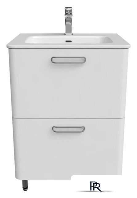  IDDIS Тумба под умывальник Brick 60 BRI60WFi95 - Изображение №1 — Интернет-магазин ПроЗаказ