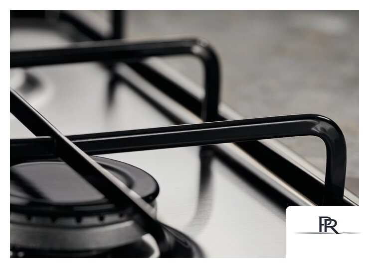 Варочная панель Electrolux KGS6424SX - Изображение №9 — Интернет-магазин ПроЗаказ