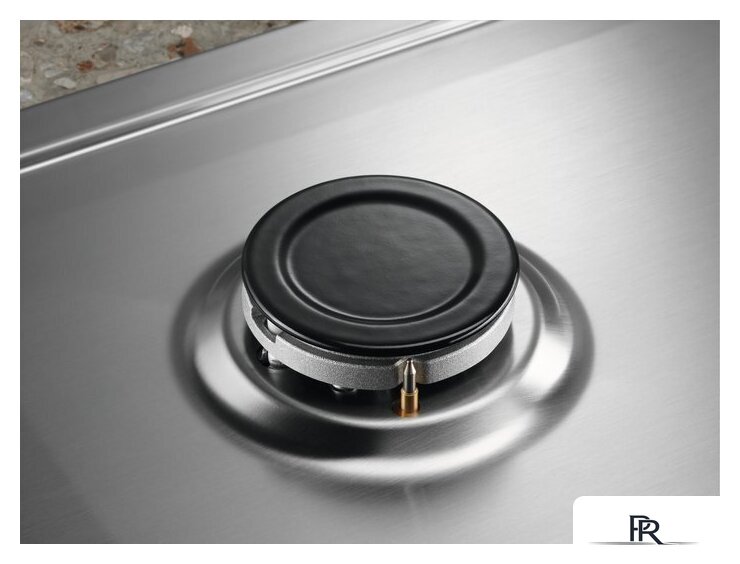 Варочная панель Electrolux KGS6424SX - Изображение №10 — Интернет-магазин ПроЗаказ