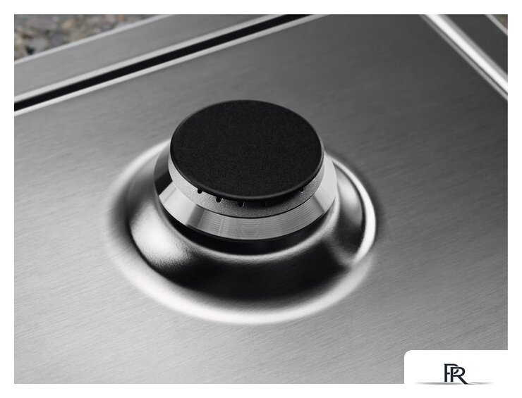 Варочная панель Electrolux KGS6424SX - Изображение №6 — Интернет-магазин ПроЗаказ