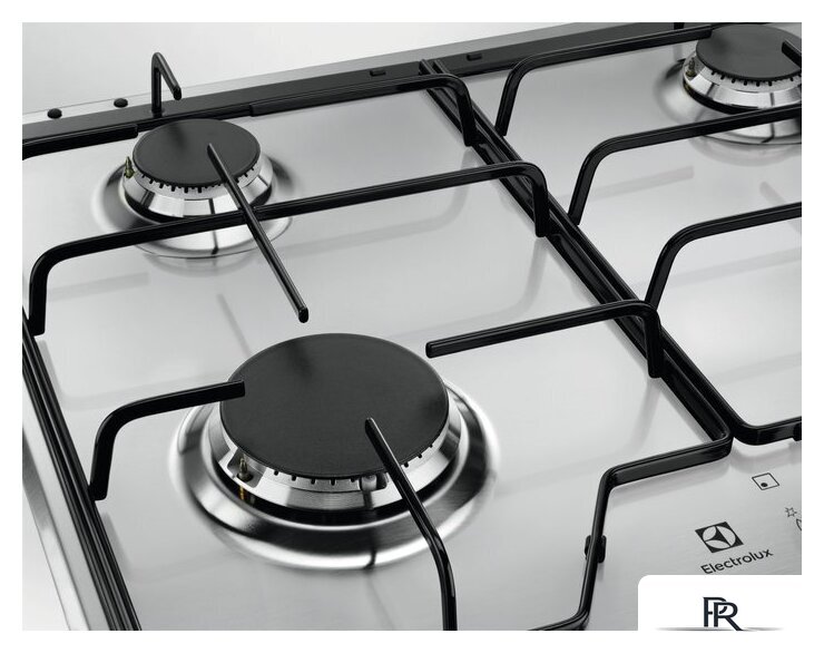 Варочная панель Electrolux KGS6424SX - Изображение №3 — Интернет-магазин ПроЗаказ