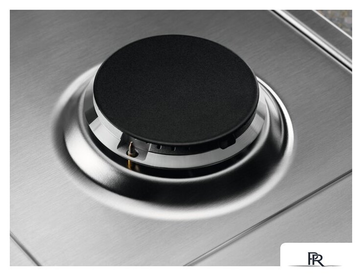 Варочная панель Electrolux KGS6424SX - Изображение №5 — Интернет-магазин ПроЗаказ