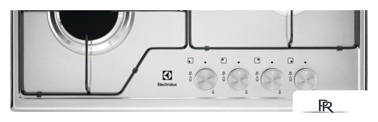 Варочная панель Electrolux KGS6424SX - Изображение №2 — Интернет-магазин ПроЗаказ