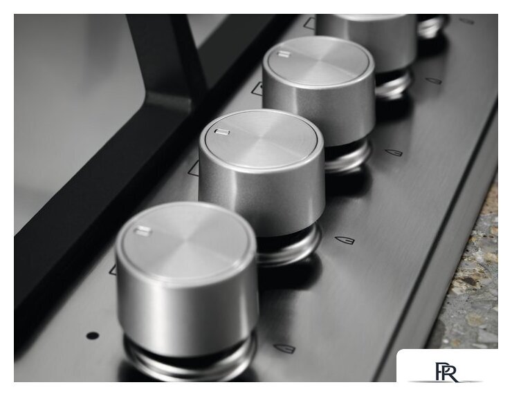 Варочная панель Electrolux KGS6424SX - Изображение №8 — Интернет-магазин ПроЗаказ